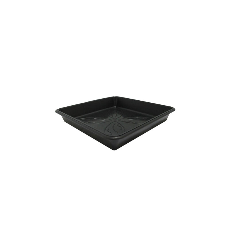 Topfuntersetzer Quadratisch - 14x14 cm