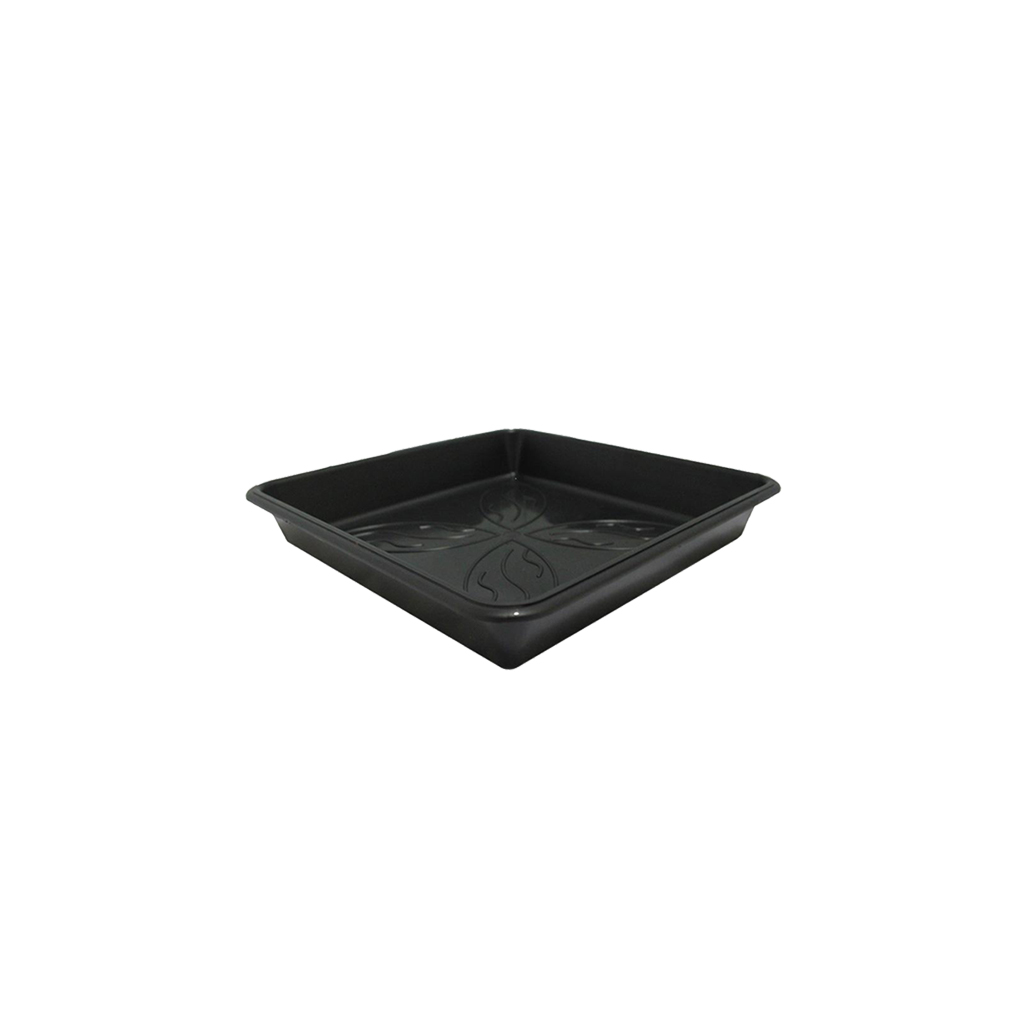 Topfuntersetzer Quadratisch - 14x14 cm 3 Topfuntersetzer Quadratisch - 14x14 cm