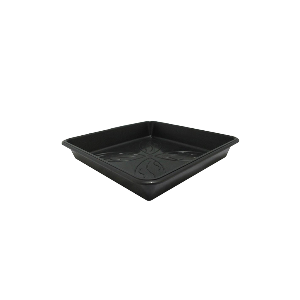 Topfuntersetzer Quadratisch - 17x17 cm 3 Topfuntersetzer Quadratisch - 17x17 cm