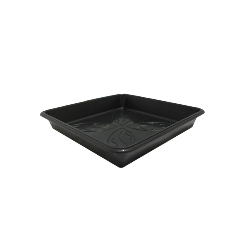 Topfuntersetzer Quadratisch - 25x25 cm