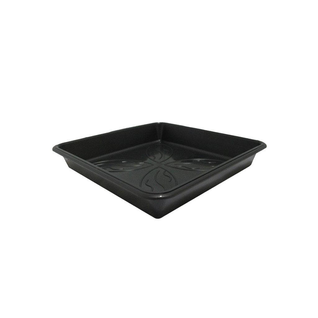 Topfuntersetzer Quadratisch - 25x25 cm 3 Topfuntersetzer Quadratisch - 25x25 cm