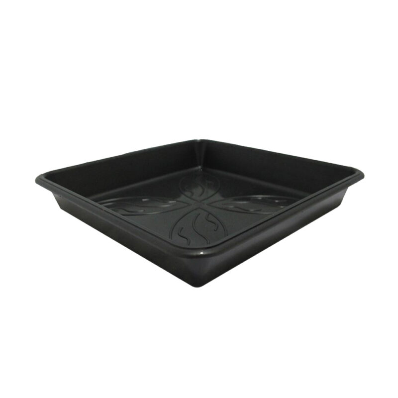 Topfuntersetzer Quadratisch - 34x34 cm