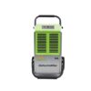 Luftentfeuchter DM6000 - 50 Liter pro Tag 2 Luftentfeuchter DM6000 - 50 Liter pro Tag
