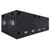 Dutch Masters Growzelt PRO - 1200x 600x 220/250 cm