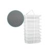 Trockennetz Quadratisch 8 x 80 cm 1 Trockennetz Quadratisch 8 x 80 cm