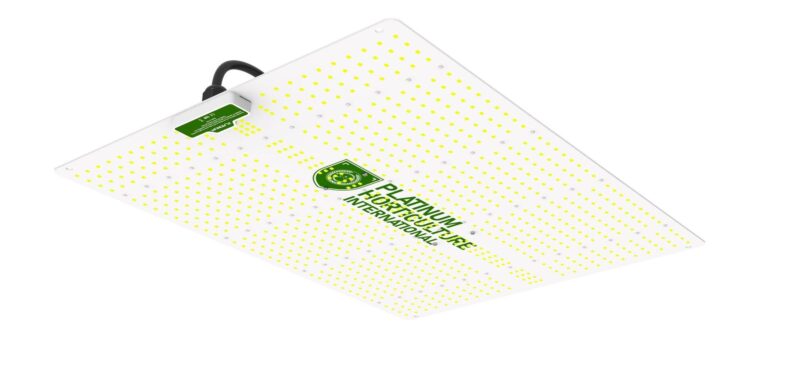 platinum quantum LED board
