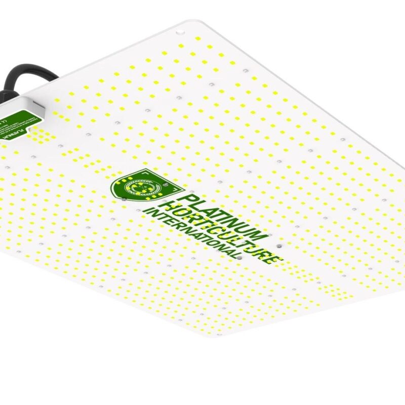 platinum quantum LED board