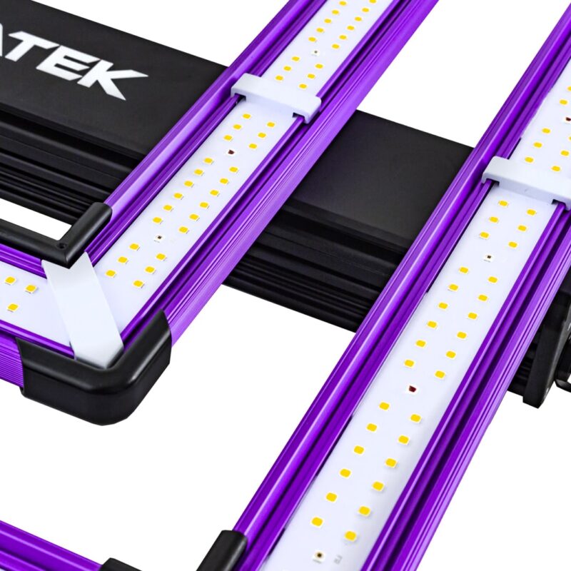 Lumatek ATS 200W Pro LED