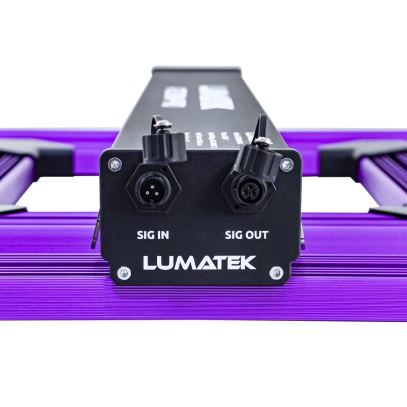 Lumatek ATS 200W Pro LED