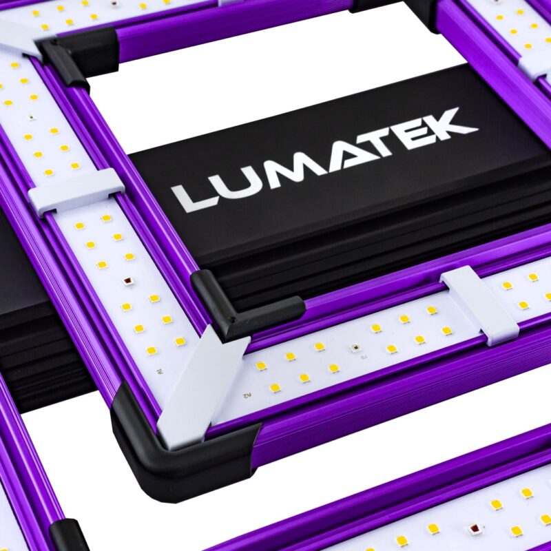 Lumatek ATS 200W Pro LED