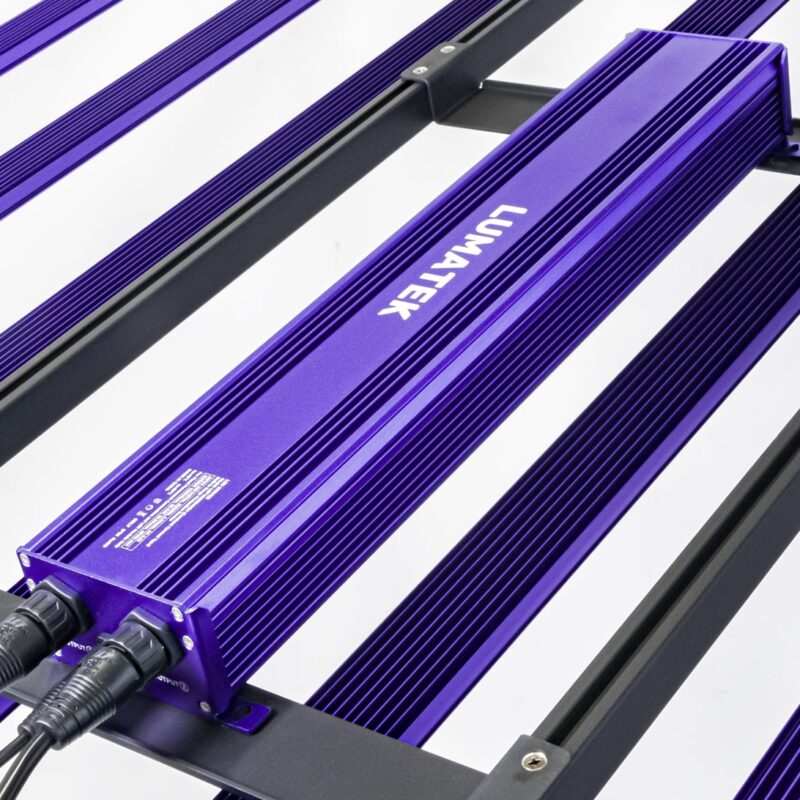 Lumatek ZEUS 1000W Pro EVO 3.1 LED