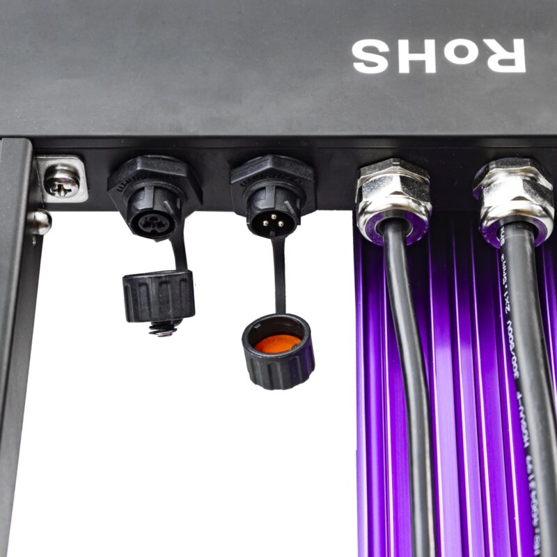 Lumatek ZEUS 465W Pro 2.9 LED