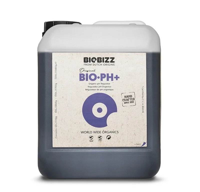 Bio-Produkt zur pH-Wert-Regulierung