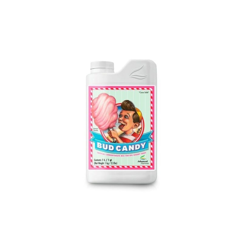 Advanced Nutrients Bud Candy | 5 L