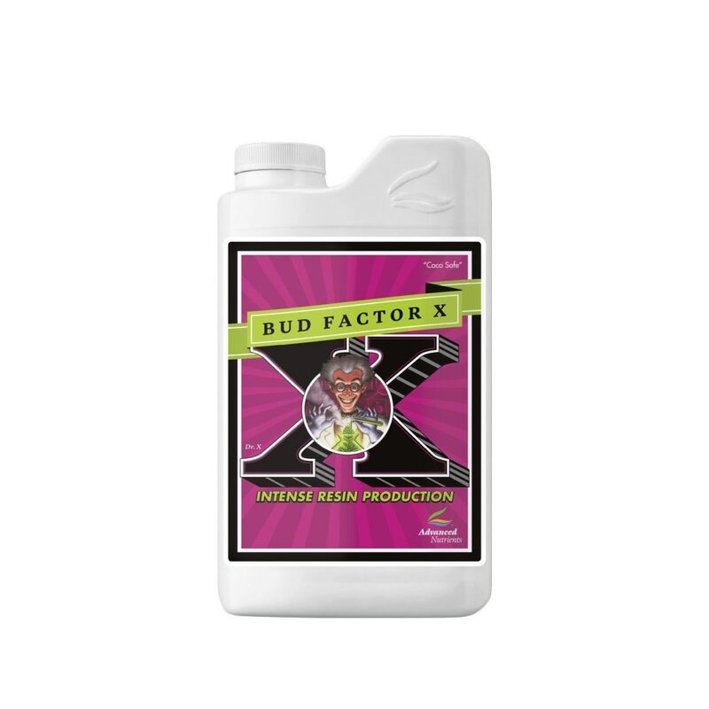 Advanced Nutrients Bud Factor X | 500 ml