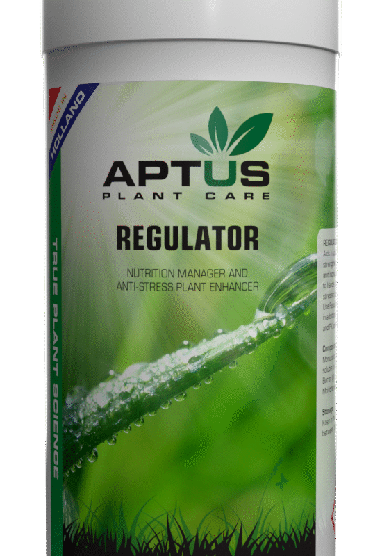 Aptus Regulator 1L