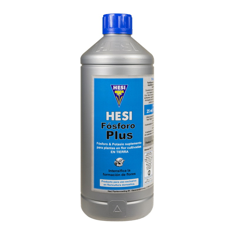 Hesi Phosphor Plus 500 ml