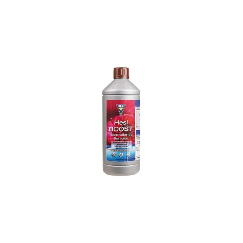 Hesi Boost 5 L