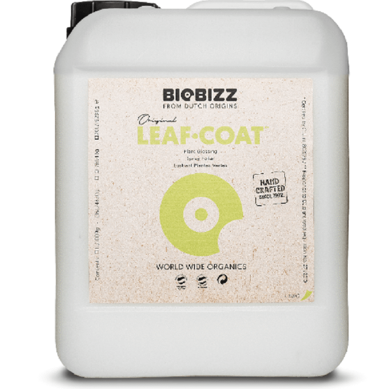 BioBizz Leafcoat | 10 L