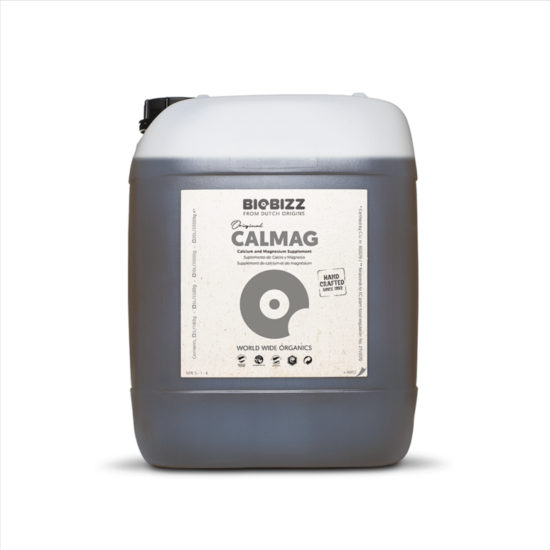BioBizz CalMag | 10 L