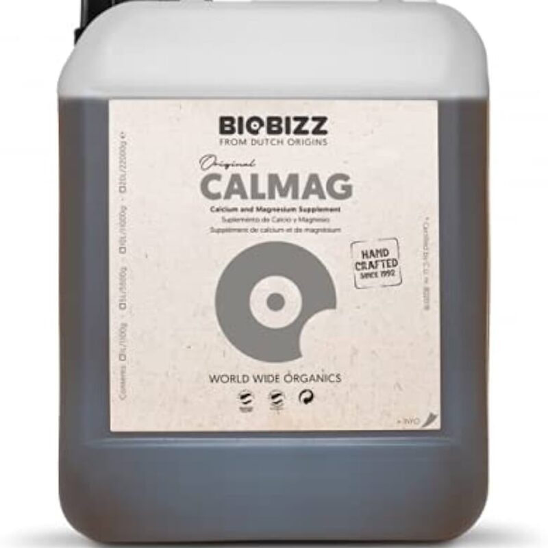 BioBizz CalMag | 5 L