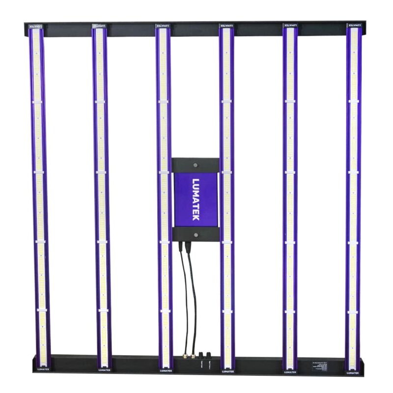 Lumatek ZEUS 600W Pro 3.1 LED