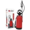 Drucksprüher 10L 1 Roter Drucksprühgerät für Gartenpflege