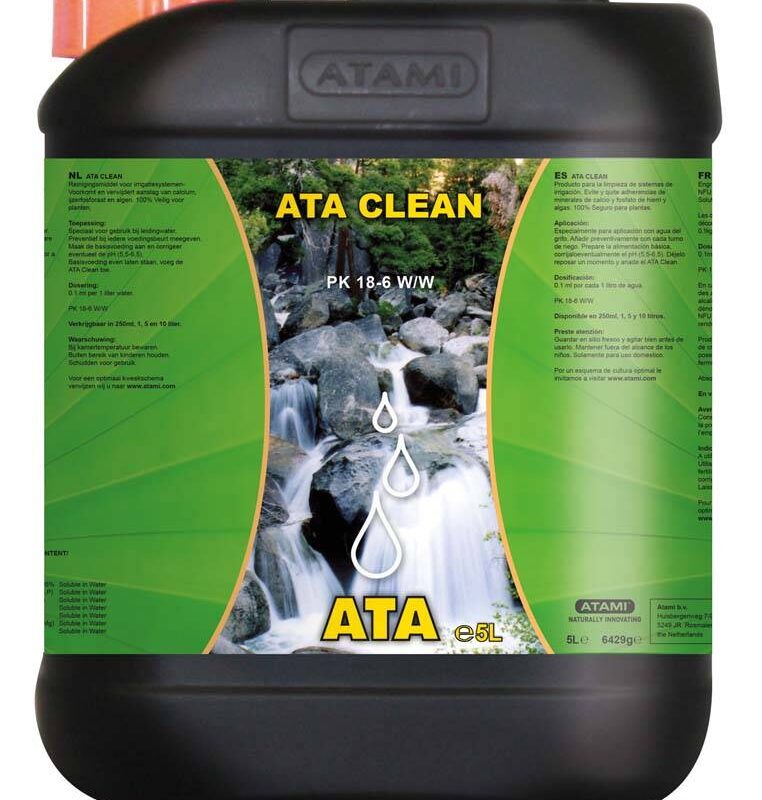 Atami ATA-Clean 5 L