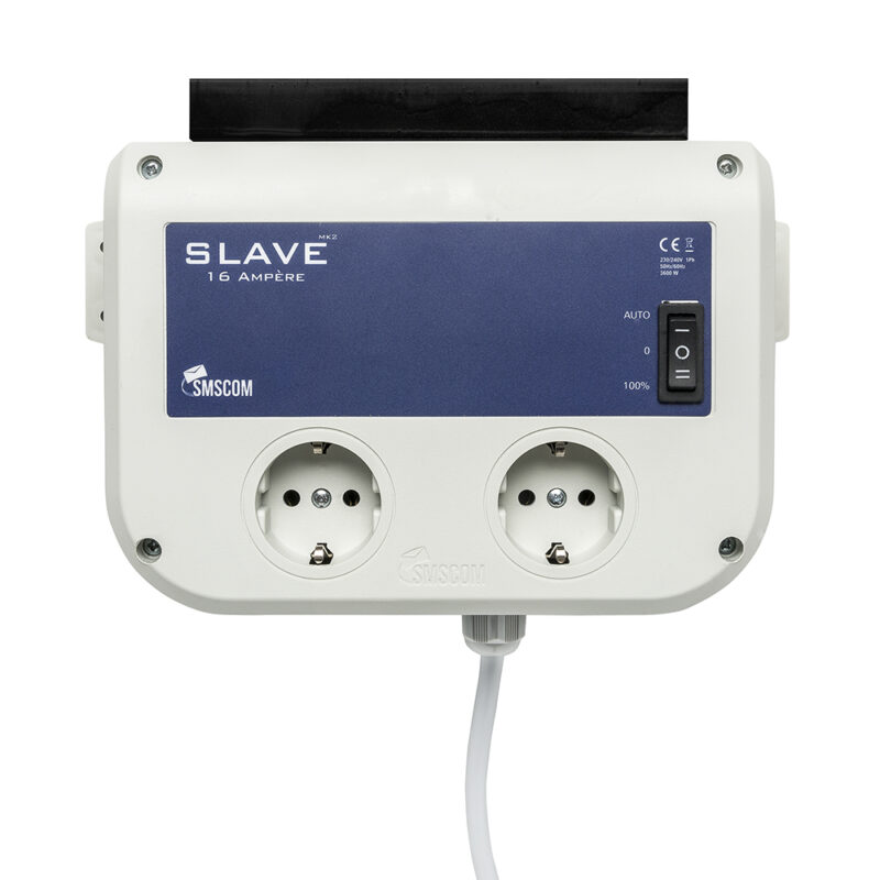 Home 36 SMSCOM SPC Slave – 16A MK2