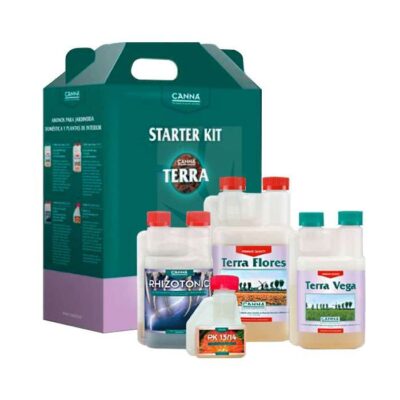 Cannabis Dünger – Der große Nährstoff-Guide für deinen Grow