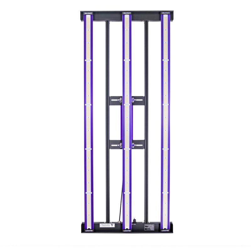 Lumatek ZEUS 300W Pro LED 3.1