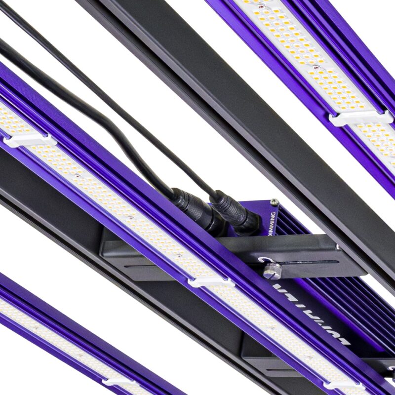 Lumatek ZEUS 300W Pro LED 3.1