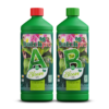 DutchPro Grow Soil A & B 1L Hard Water 1 DutchPro Grow Soil A & B 1L Hard Water