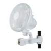 Dutch Masters Oszillierender Clip-Ventilator Ø 23 cm – 20W 2 Dutch Masters Oszillierender Clip-Ventilator Ø 23 cm – 20W