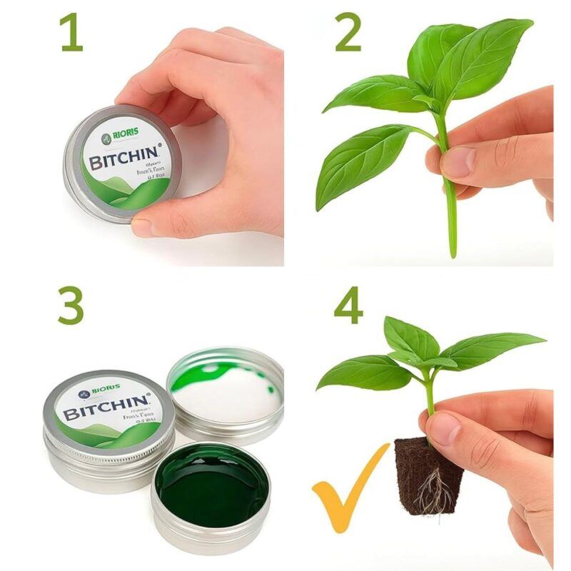 Bitchin Professional Cloner 500gr