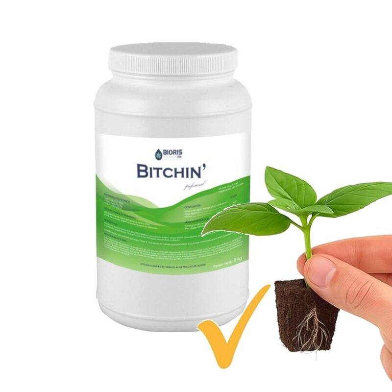 Bitchin Professional Cloner 2kg