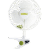 Garden Highpro ProFan Clip Fan 15cm 15W AC