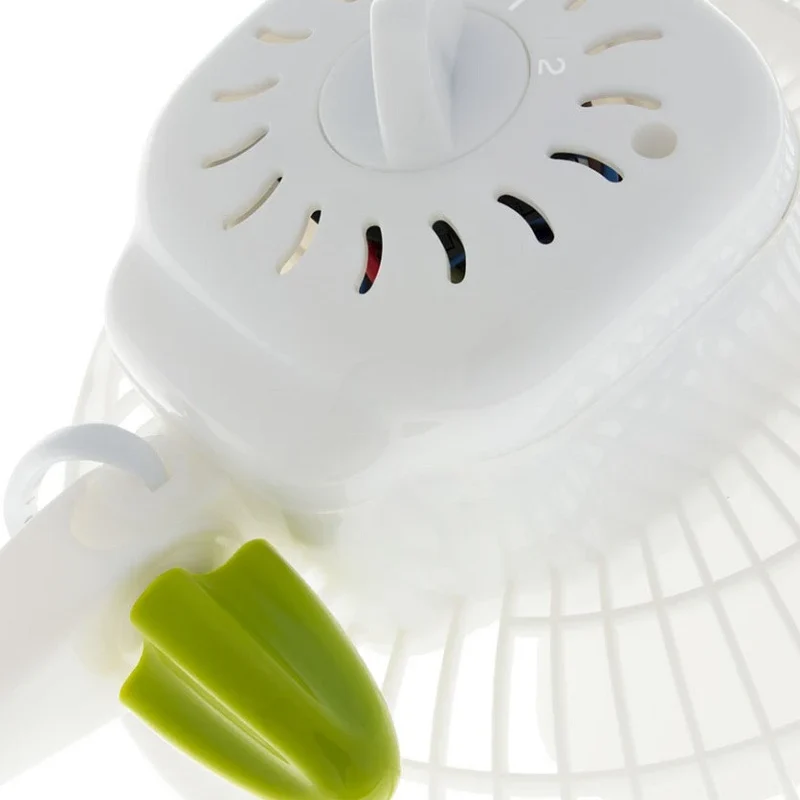 Alternative view of Garden Highpro ProFan Clip Fan 15cm 15W AC