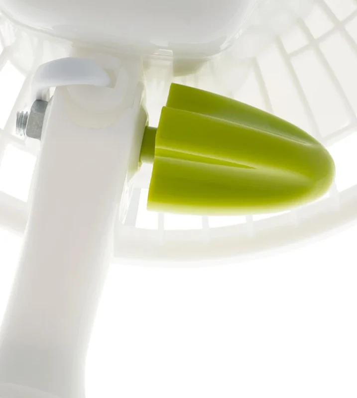 Garden Highpro ProFan Clip Fan 15cm 15W AC