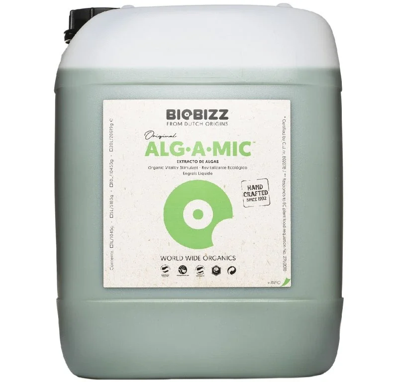 BioBizz Alg A Mic | 20 L