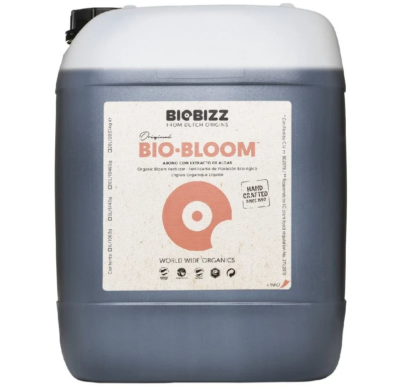 BioBizz Bio Bloom  | 20 L