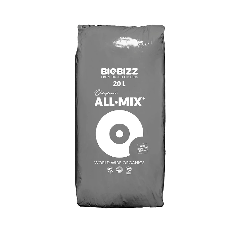 BioBizz All-Mix Erde | 20L