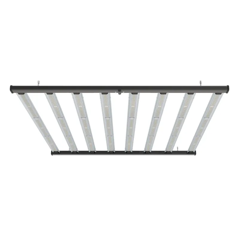 Alternative view of Fortis BYD 1000W 2,8 μmol/J Vollspektrum LED Grow Lampe