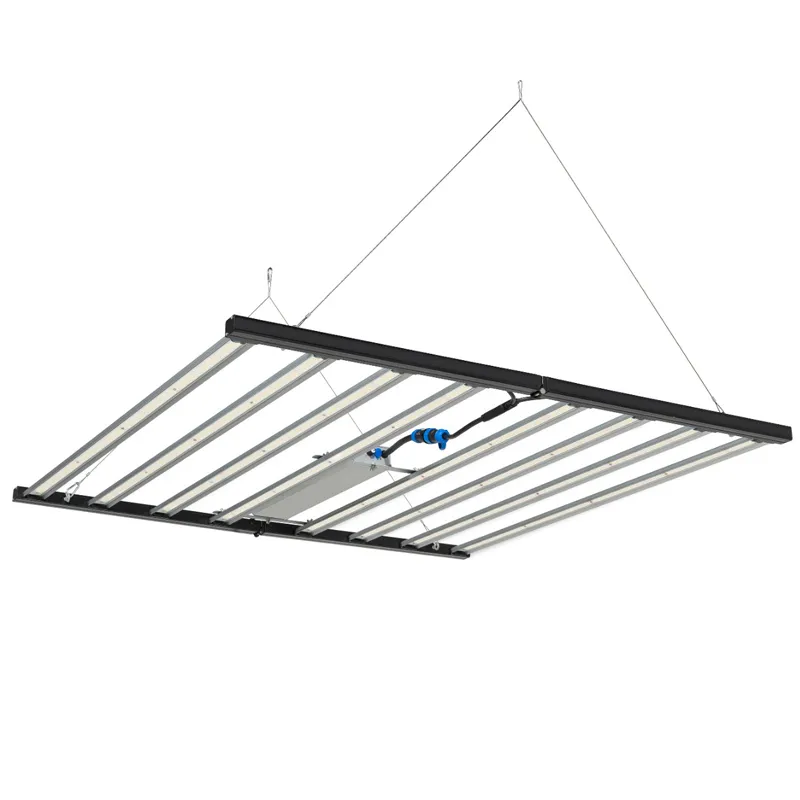 Fortis BYD 1000W 2,8 μmol/J Vollspektrum LED Grow Lampe