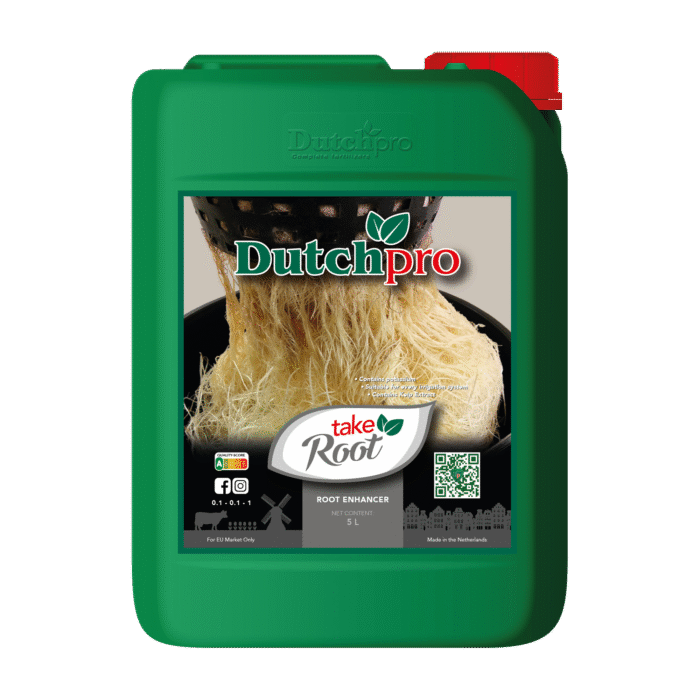 DutchPro Take Root | 10L