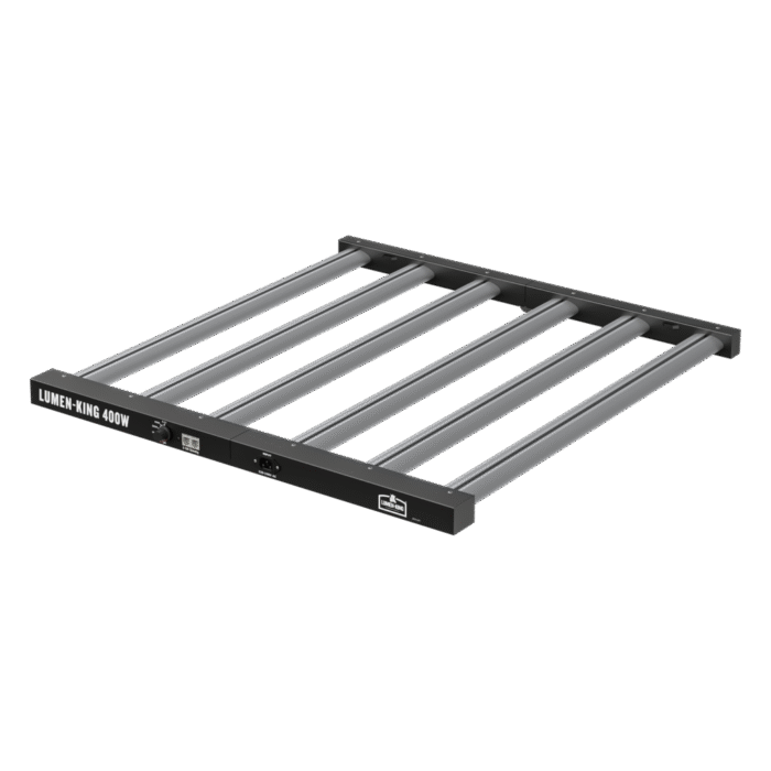 Lumen King LED Growlampe 400W – Eco Line 7 Lumen King LED Growlampe 400W – Eco Line – Bild 5