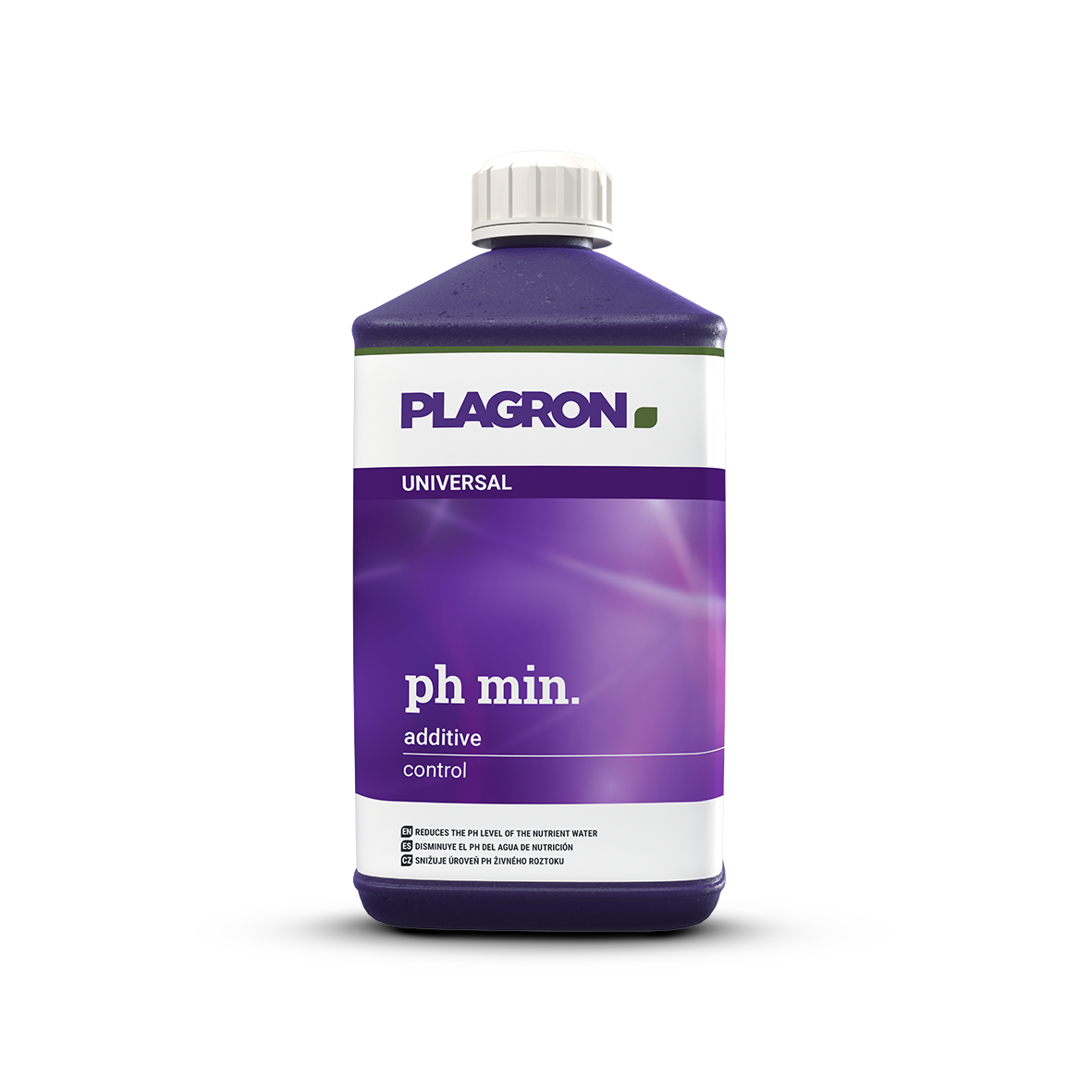 Plagron pH+ (25%) 1L 3 Plagron pH+ (25%) 1L