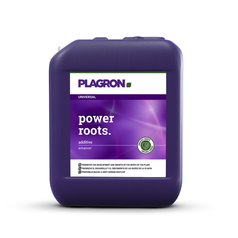 Plagron Power Roots 10L