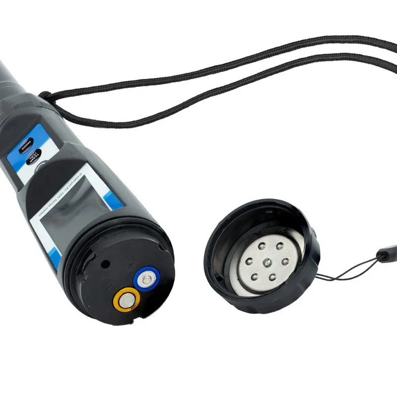 Alternative view of Aqua Master P160 Pro2 pH-, EC-, TDS-, PPM- und Temperaturmessgerät