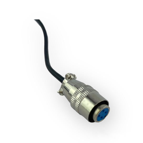 Alternative view of Aqua Master Substrat EC-Elektrode mit PIN-Stecker (für H600 Pro Substrate, H600 Pro & E300 Pro2)